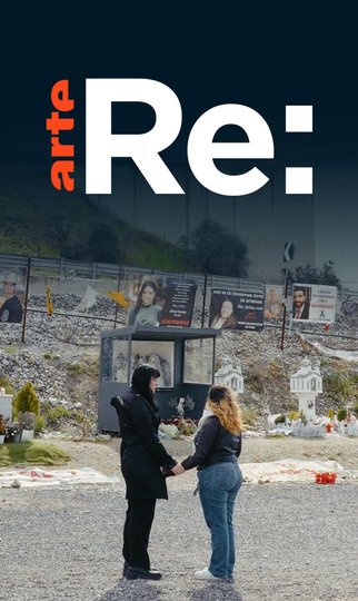 ARTE Re: cover