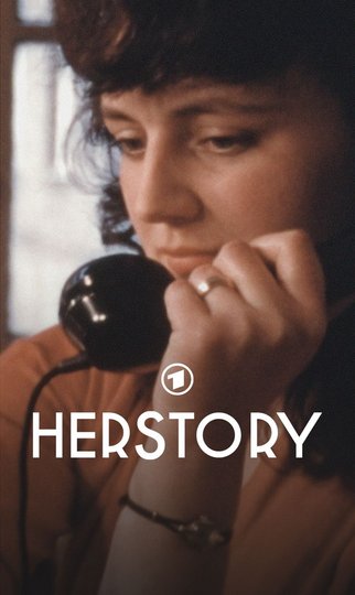 HERstory cover