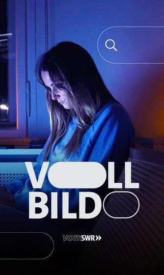 VOLLBILD cover