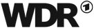 WDR logo