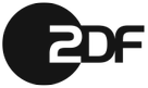 ZDF logo