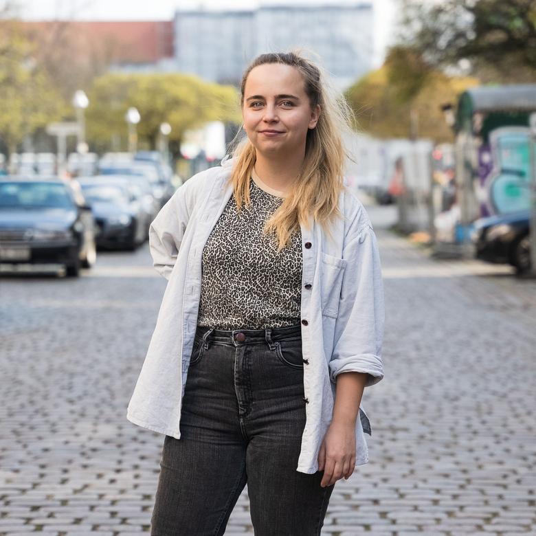Elena Scheerer