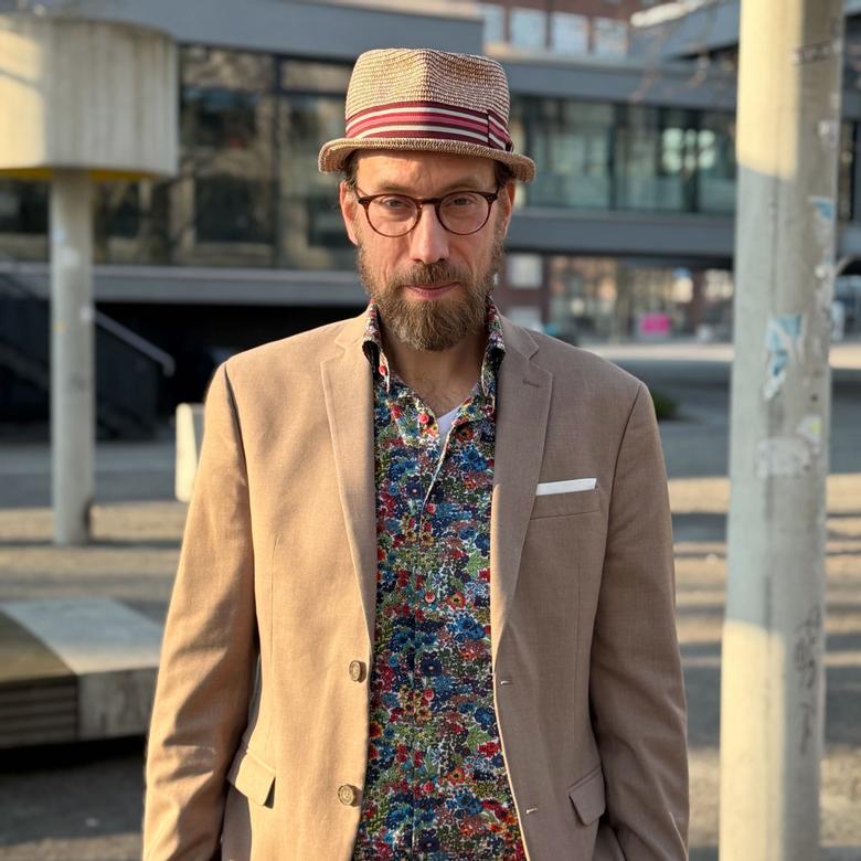 Alexander Landsberger