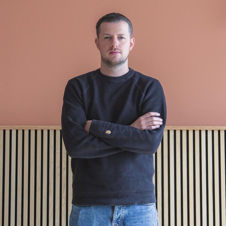 Malte Schumacher