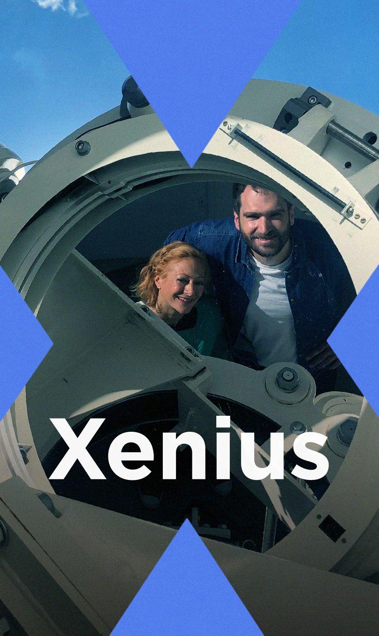 Xenius