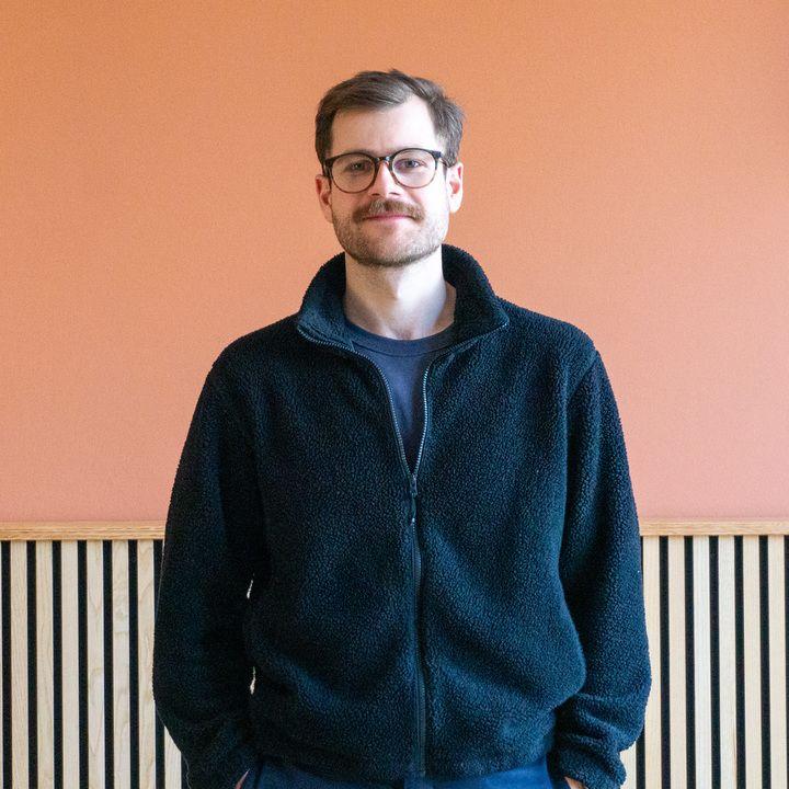 Fabian Mirau